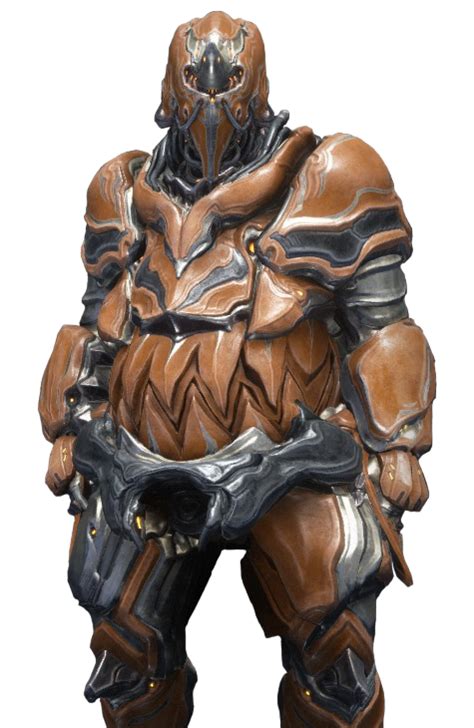 grendel warframe parts.